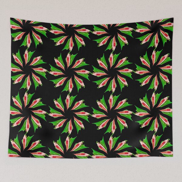 Item preview, Floral mandala designed and sold by Meo Design.
