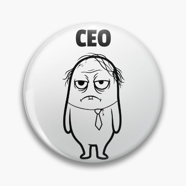 Artikelvorschau, Felix, der CEO entworfen und verkauft von Nebso.