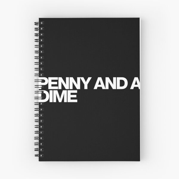 Item preview, Penny And A Dime - The Punisher Art designed and sold by dsxclothing.