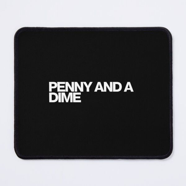 Item preview, Penny And A Dime - The Punisher Art designed and sold by dsxclothing.