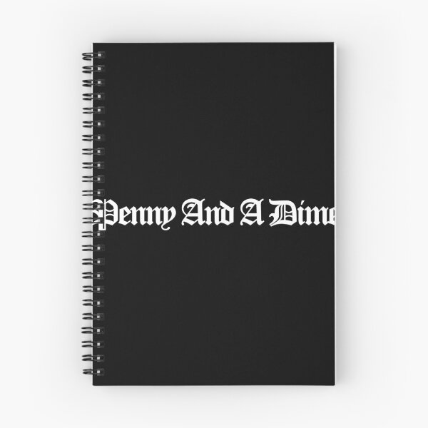 Item preview, Penny And A Dime - The Punisher Art designed and sold by dsxclothing.