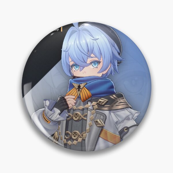 Item preview, Edgar Neverness to Everness (NTE) designed and sold by AnimeHentaiArt.