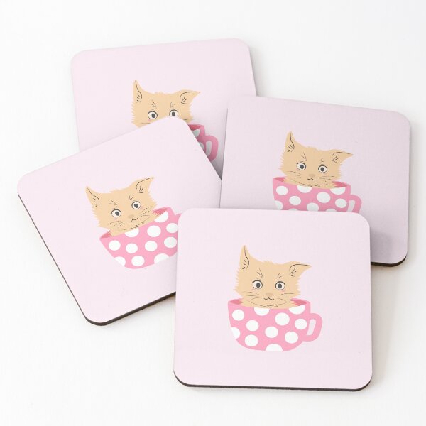 Item preview, Catpuccino designed and sold by dora decors.