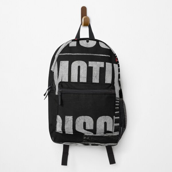 Item preview, Discipline not motivation designed and sold by UbuntuZedStudio.