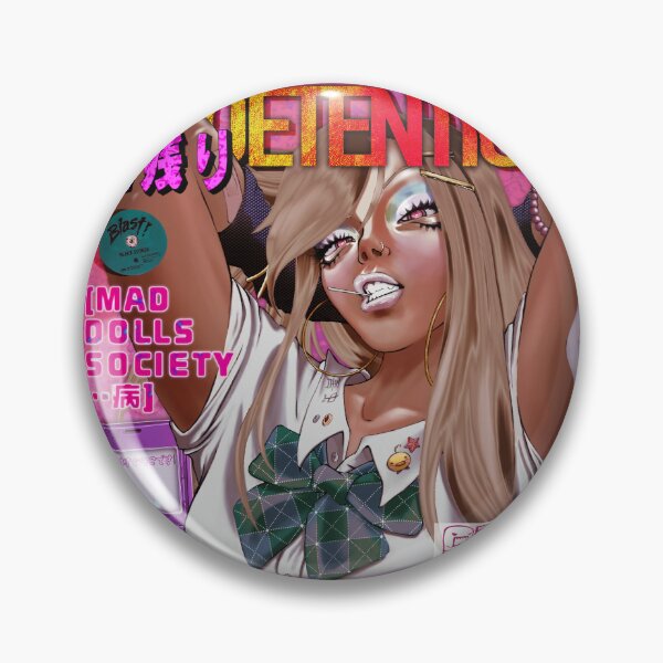 Item preview, GYARU! designed and sold by aigorcio.