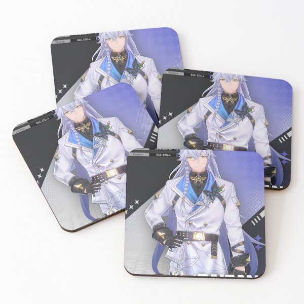 Item preview, Baicang Neverness to Everness (NTE) designed and sold by AnimeHentaiArt.