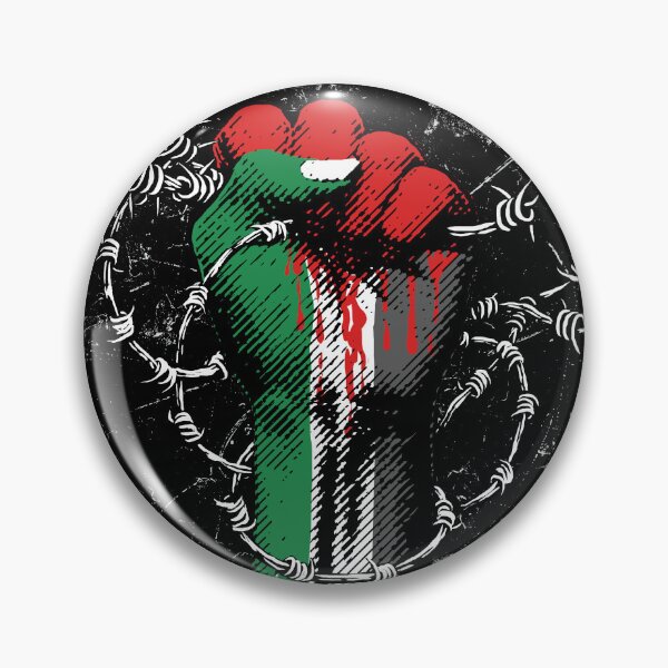 Item preview, RESISTENCE ISN'T TERRORISM designed and sold by qalback.