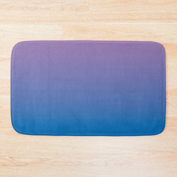 Item preview, Feel the transition · blue-violet gradient designed and sold by BOLET design.