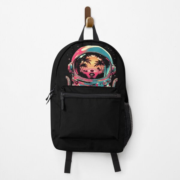 Item preview, Cosmic Dreamer - Astronaut Sunset designed and sold by artificia-off.