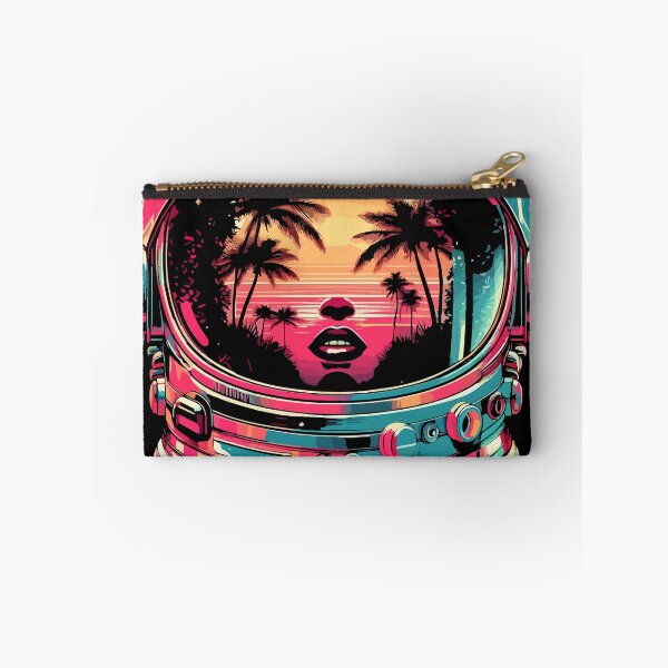 Item preview, Cosmic Dreamer - Astronaut Sunset designed and sold by artificia-off.