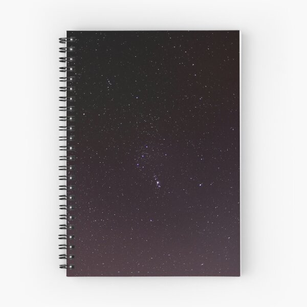 Item preview, Orion constellation photo designed and sold by lorelei-stars.