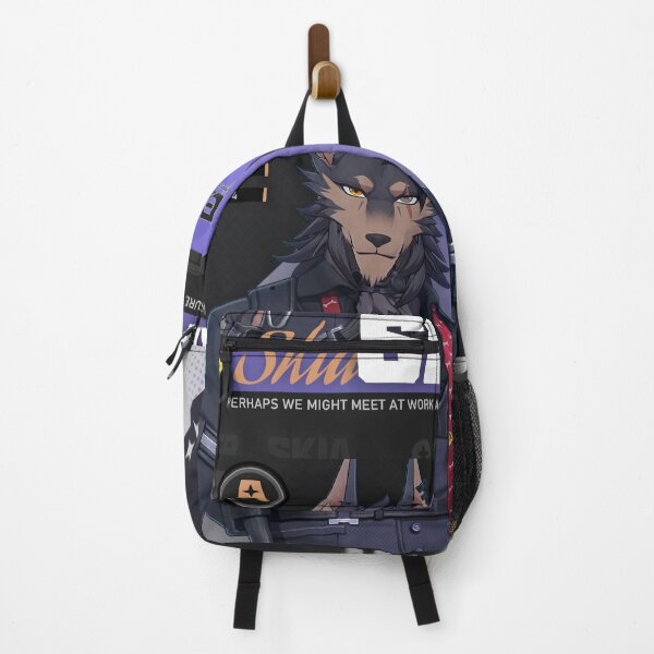 Item preview, Skia Neverness to Everness (NTE) designed and sold by AnimeHentaiArt.