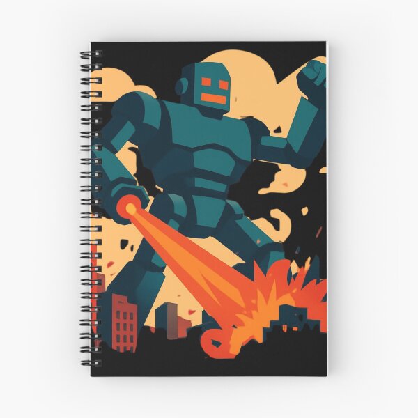 Item preview, Destroy! designed and sold by JtSProjects.