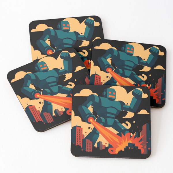 Item preview, Destroy! designed and sold by JtSProjects.