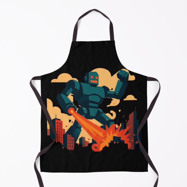 Item preview, Destroy! designed and sold by JtSProjects.