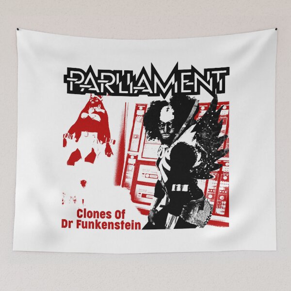 Item preview, Clones Of Dr Funkenstein designed and sold by Tallboy666.