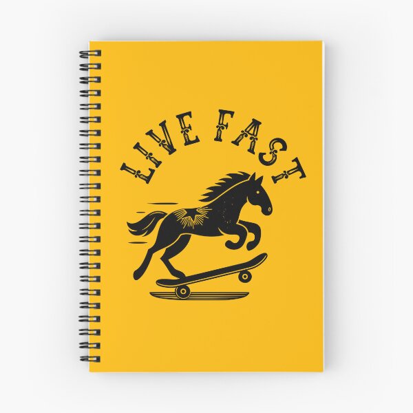 Item preview, Live Fast designed and sold by SusticiVisual.