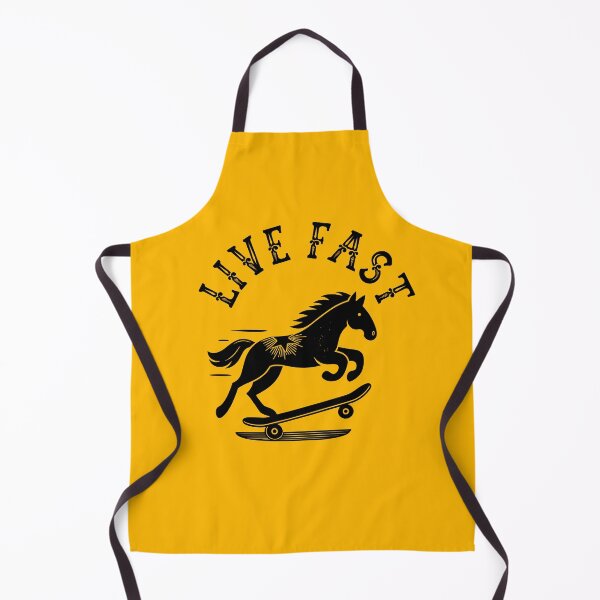 Item preview, Live Fast designed and sold by SusticiVisual.