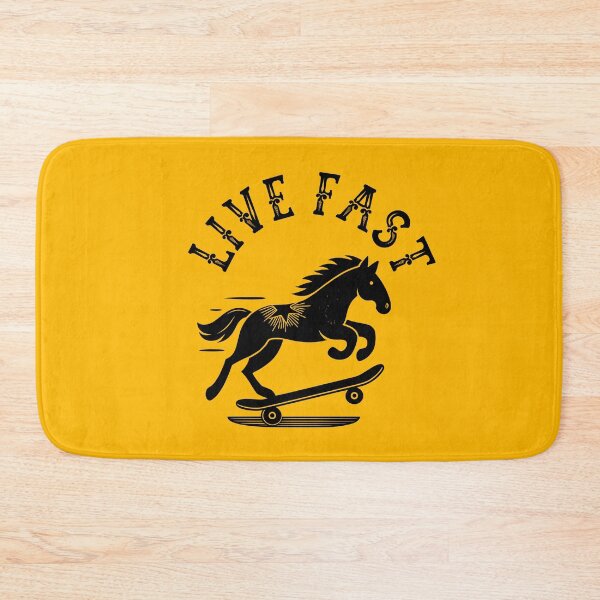 Item preview, Live Fast designed and sold by SusticiVisual.