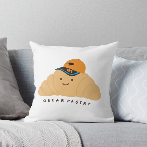 Item preview, Oscar Pastry designed and sold by stutsy.