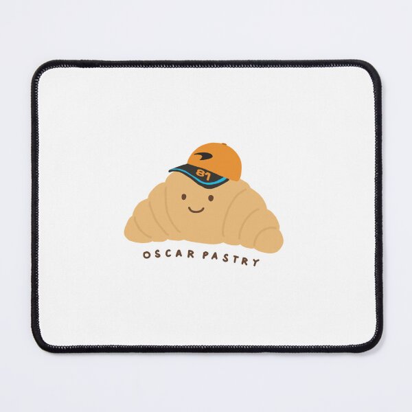 Item preview, Oscar Pastry designed and sold by stutsy.