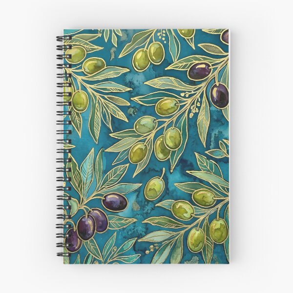 Item preview, Olives  designed and sold by GraphicsClub.