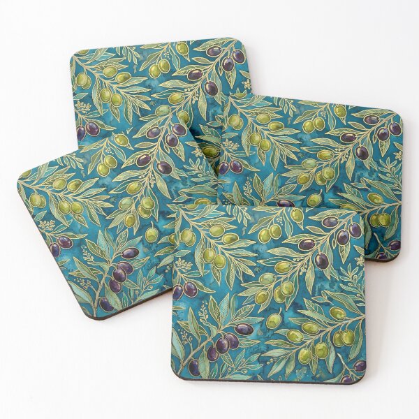 Item preview, Olives  designed and sold by GraphicsClub.