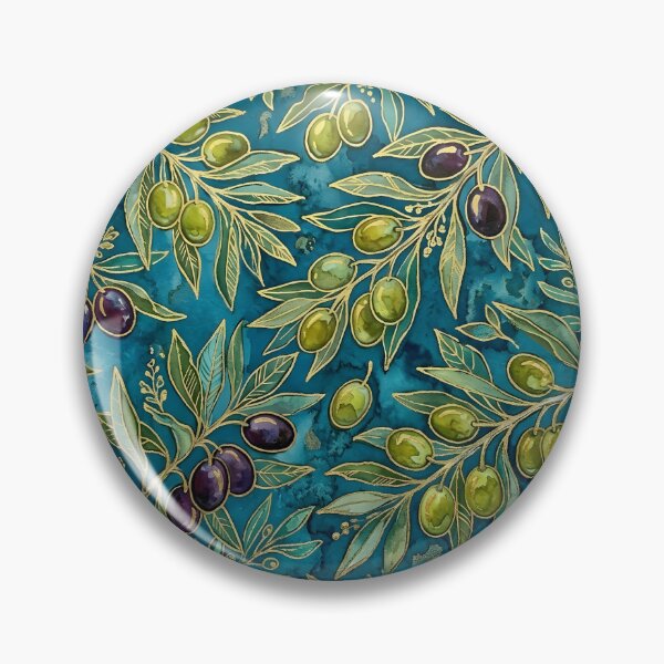Item preview, Olives  designed and sold by GraphicsClub.