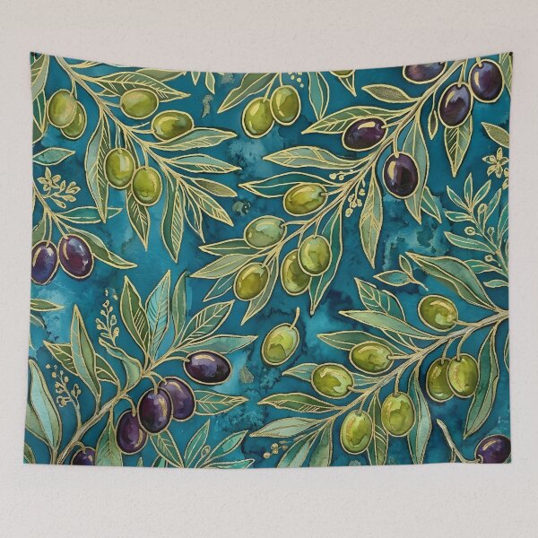 Item preview, Olives  designed and sold by GraphicsClub.
