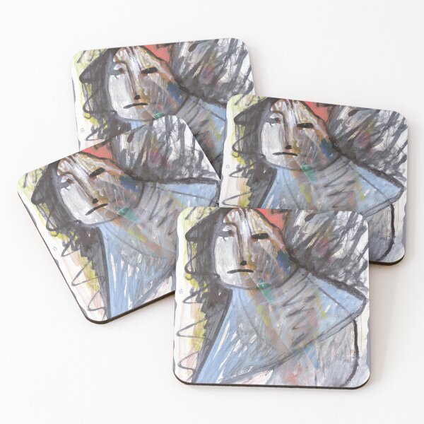 Item preview, Ways Of A King (Original painting by ACCI) designed and sold by VanyssaGraphics.
