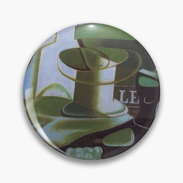 Item preview, Juan Gris designed and sold by winkycheese.