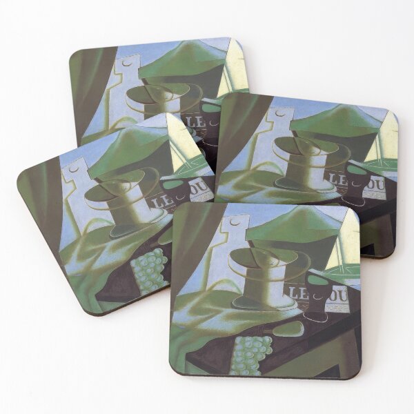 Item preview, Juan Gris designed and sold by winkycheese.
