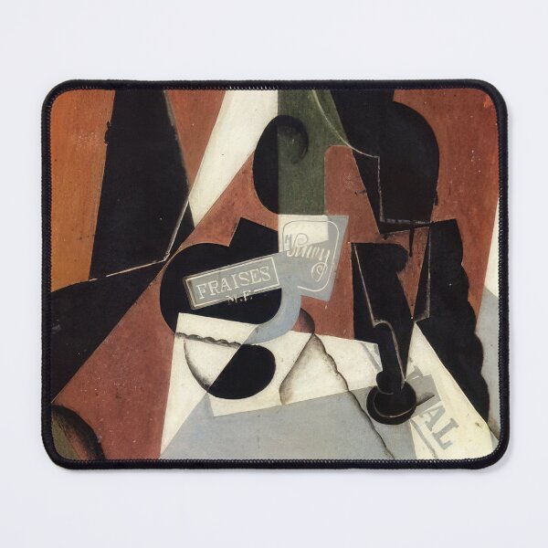Item preview, Juan Gris designed and sold by winkycheese.