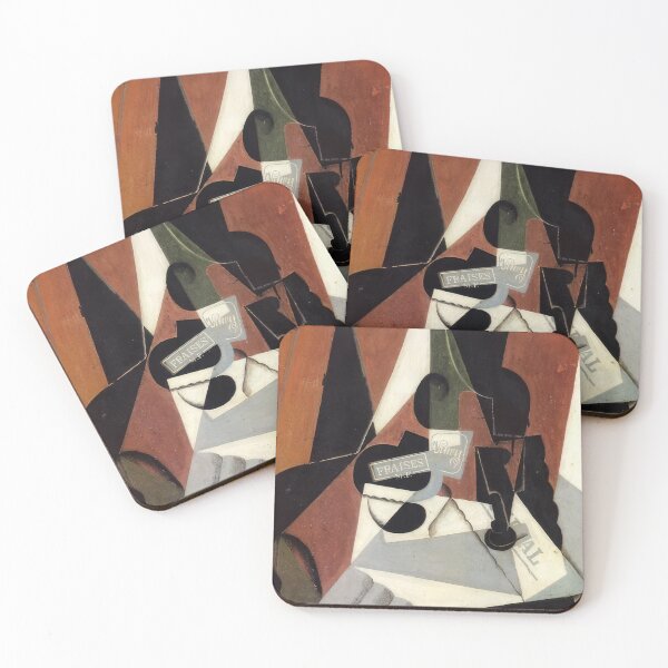 Item preview, Juan Gris designed and sold by winkycheese.