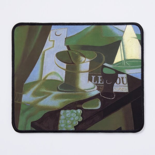 Item preview, Juan Gris designed and sold by winkycheese.