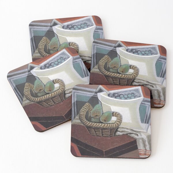 Item preview, Juan Gris designed and sold by winkycheese.
