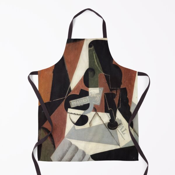 Item preview, Juan Gris designed and sold by winkycheese.