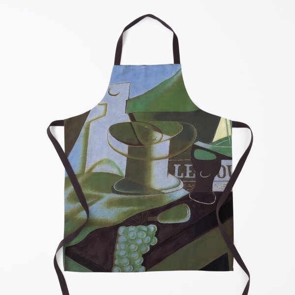 Item preview, Juan Gris designed and sold by winkycheese.