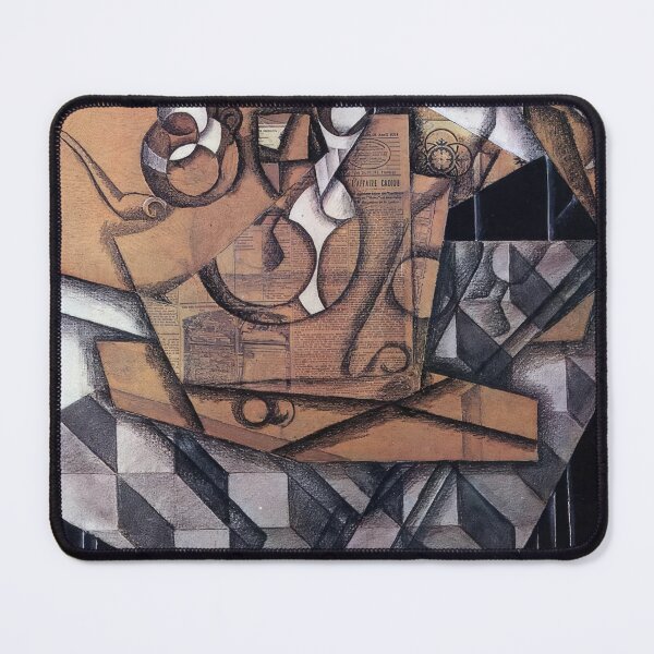 Item preview, Juan Gris designed and sold by winkycheese.