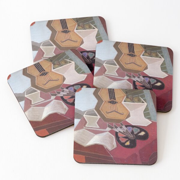 Item preview, Juan Gris designed and sold by winkycheese.
