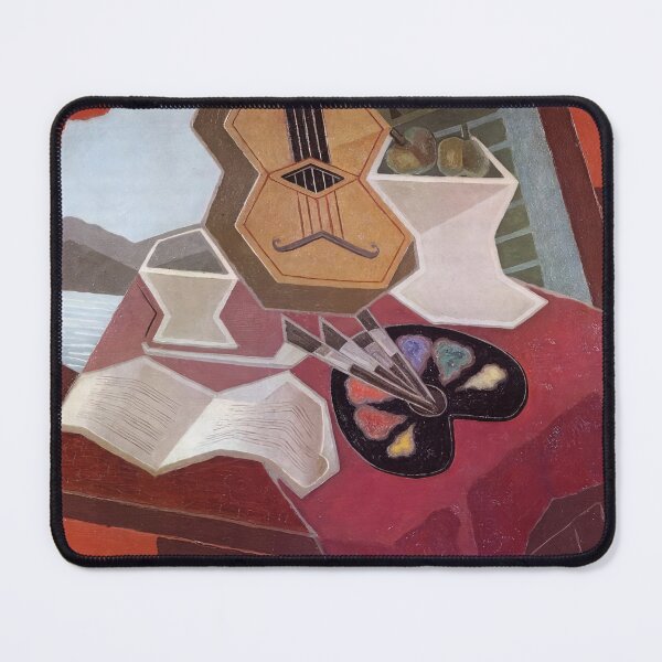 Item preview, Juan Gris designed and sold by winkycheese.