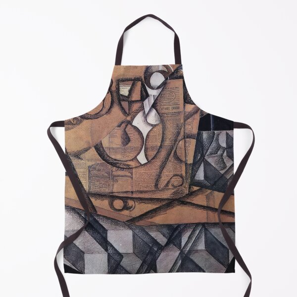 Item preview, Juan Gris designed and sold by winkycheese.