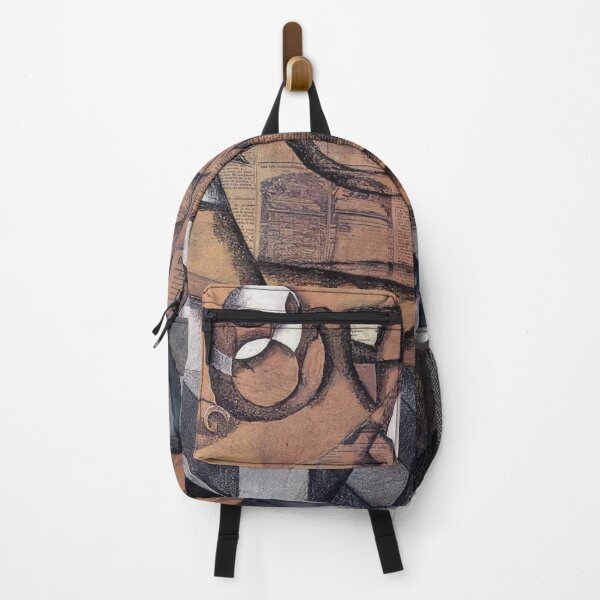 Item preview, Juan Gris designed and sold by winkycheese.