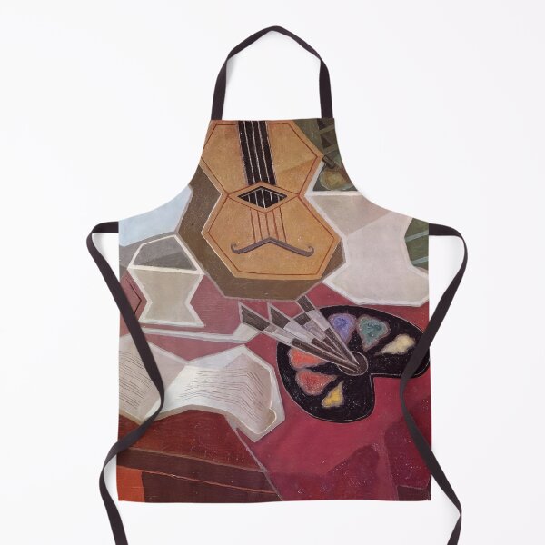 Item preview, Juan Gris designed and sold by winkycheese.