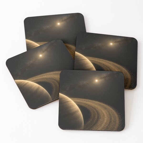 Item preview, Galactic Majesty designed and sold by Whimsical Finds.