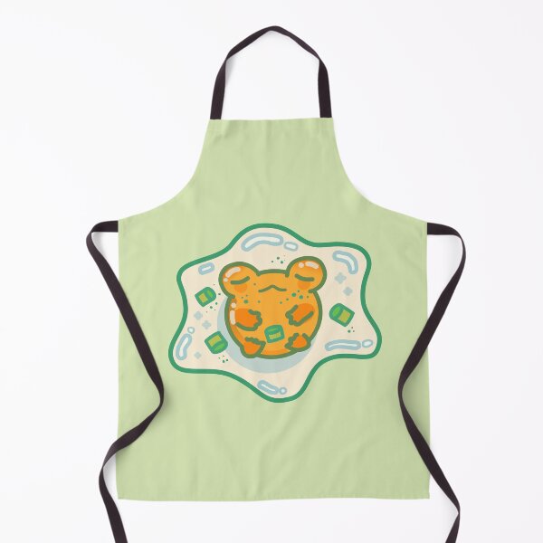 Item preview, fried egg frog designed and sold by LittleJuicy.