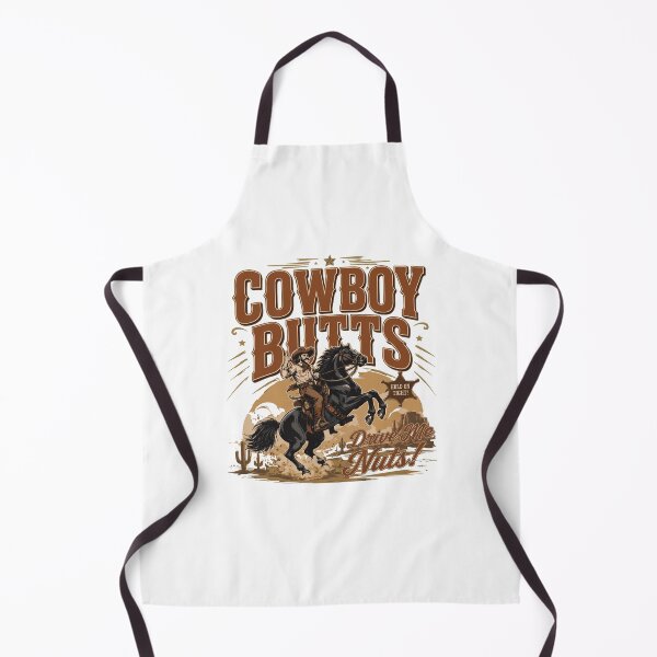 Item preview, Cowboy Butts Drive Me Nuts Horse Ride Western Rodeo Country designed and sold by jinajinawoodood.