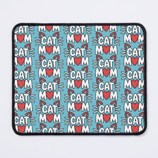 Item preview, Cat Mum designed and sold by ZooStateofMind.