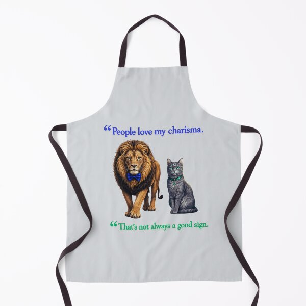 Item preview, People Love My Charisma designed and sold by Aimetoi.