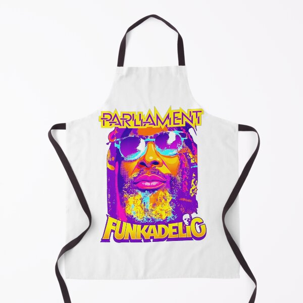 Item preview, Colorful Vector Style Funk Band designed and sold by Tallboy666.